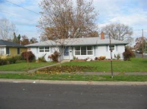 1300 Murray Street, Medford