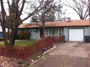 1625 Oregon Street Medford